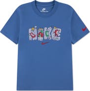Nike Kids' Multi Sport Graphic T-Shirt