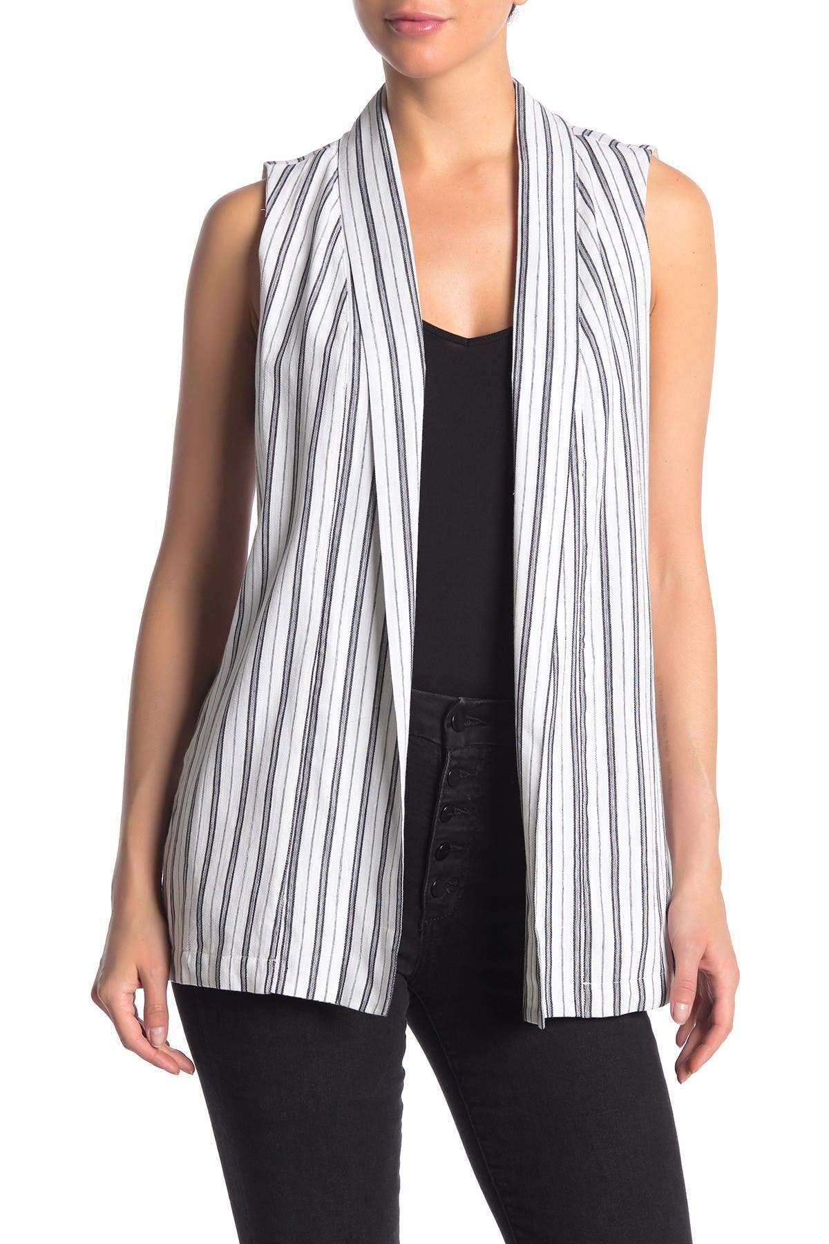 cupcakes and cashmere Elantra Topper (Women) | Nordstromrack