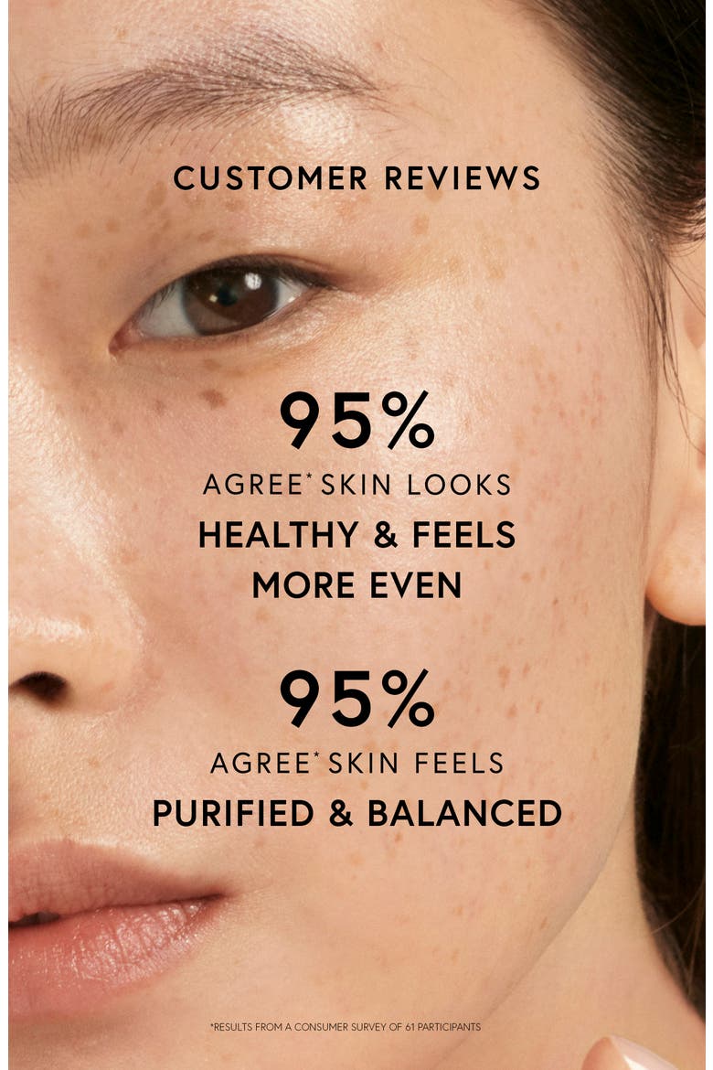 Enzyme Cleanser, Alternate, color, NO COLOR