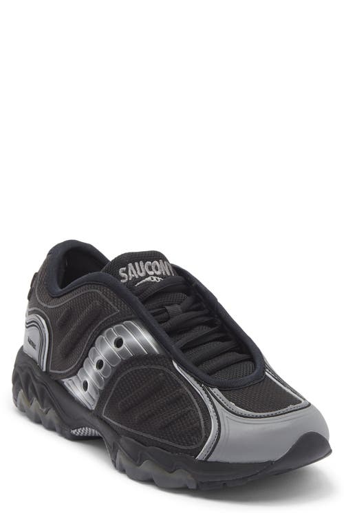 Saucony Gender Inclusive Matrix Sneaker In Multi