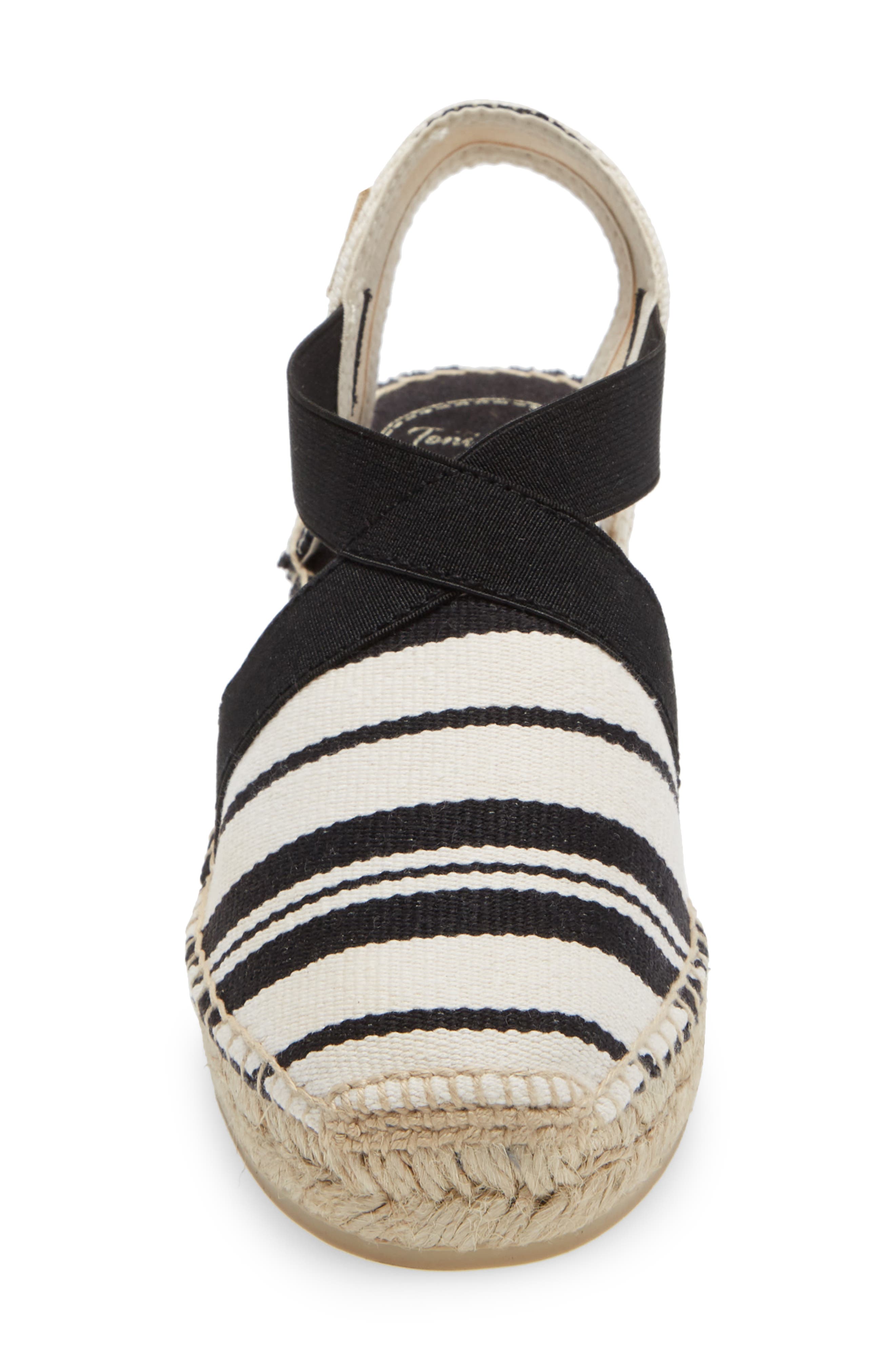 Toni Pons 'Tarbes' Espadrille Wedge Sandal, Alternate, color, 