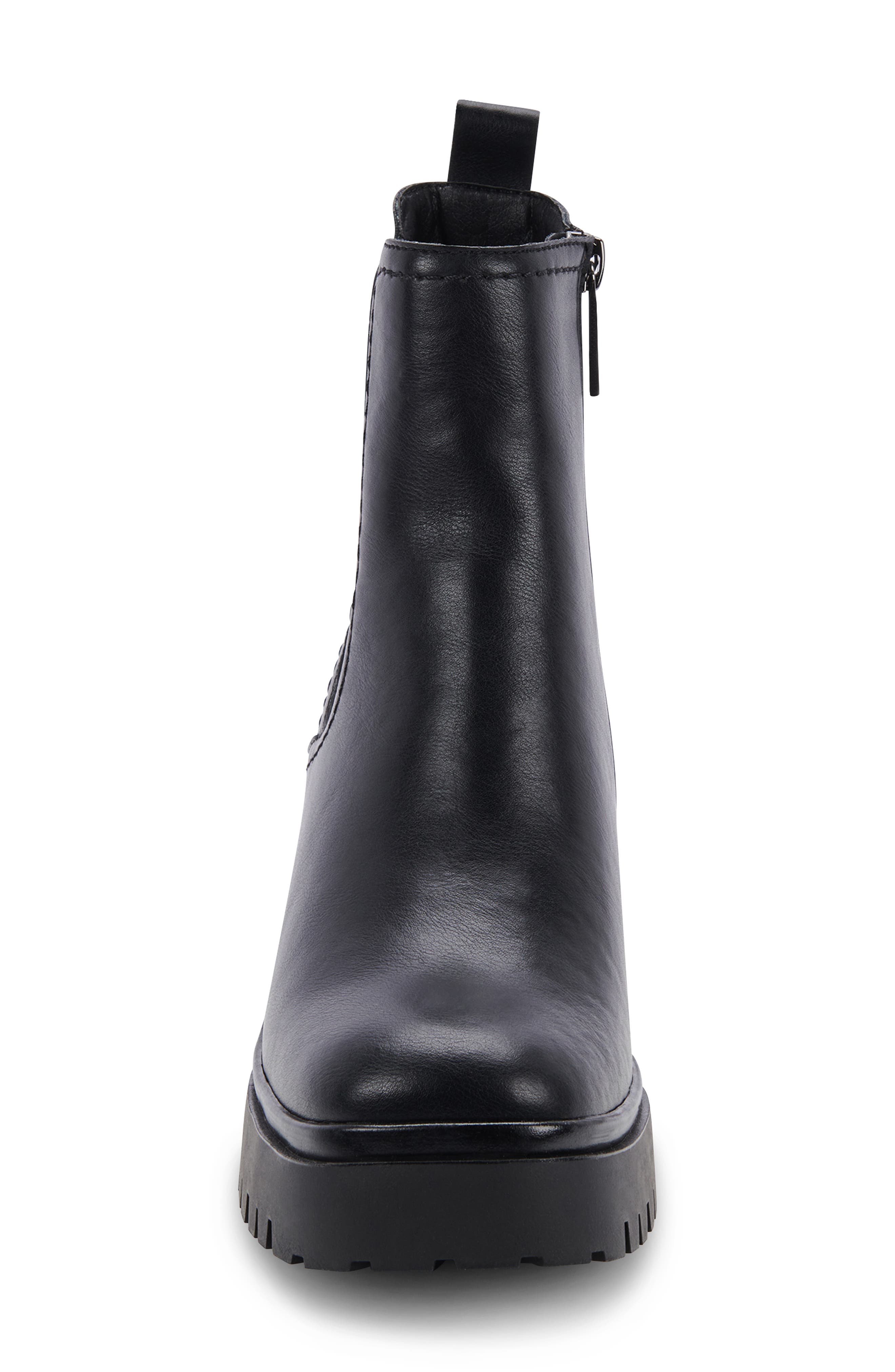 Blondo Raquel Waterproof Boot, Alternate, color, 