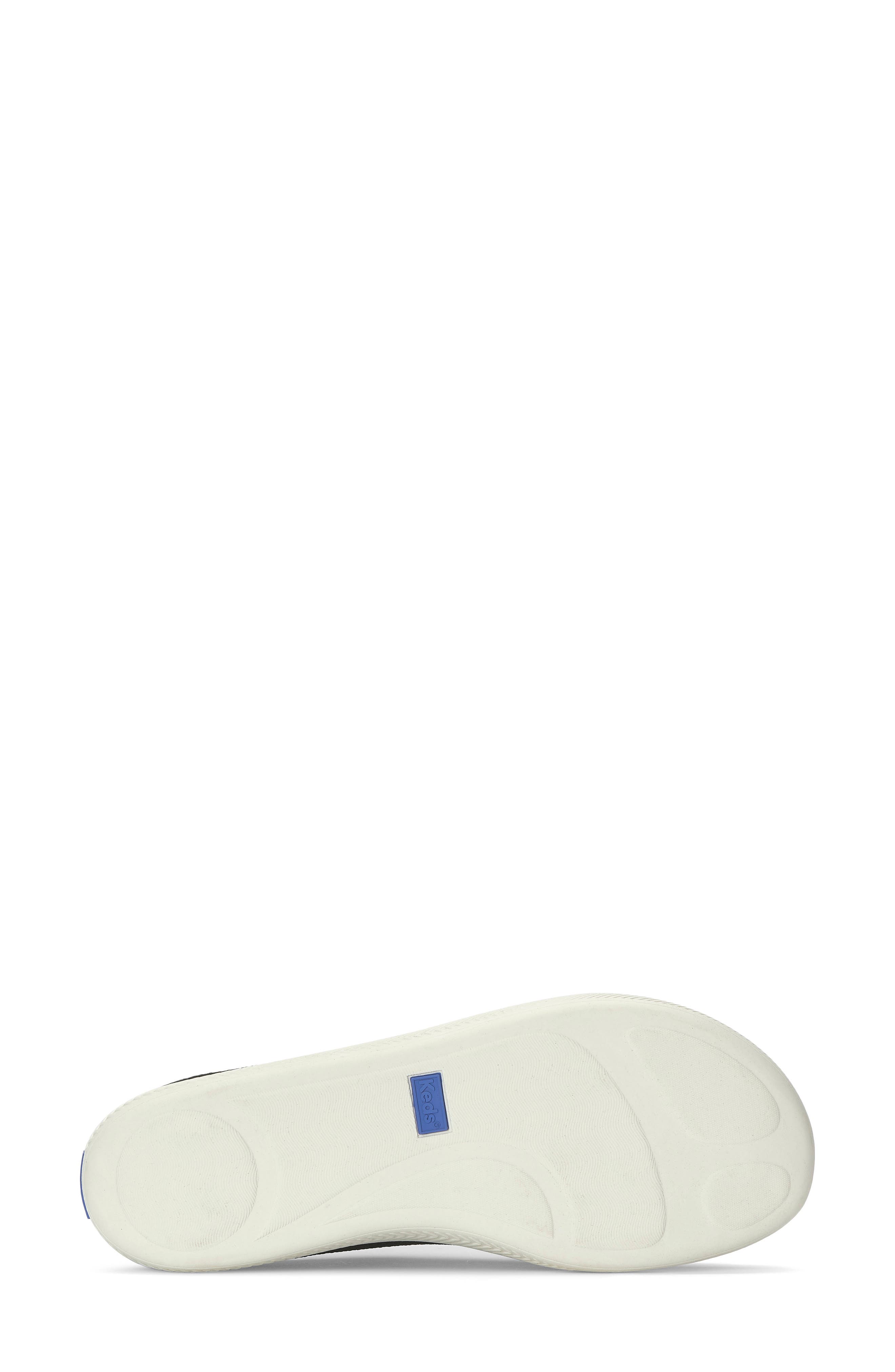 Keds<sup>®</sup> Blisch Lace-Up Sneaker, Alternate, color, 