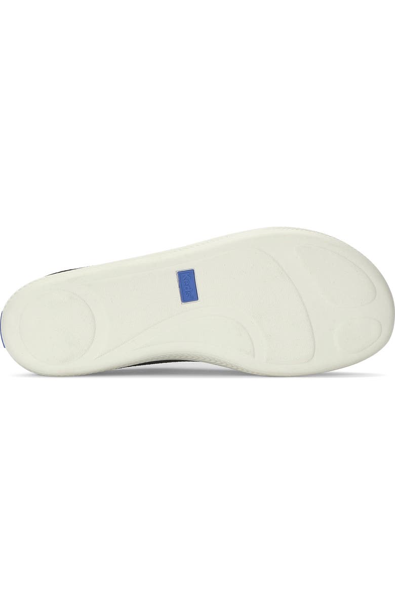 Keds<sup>®</sup> Blisch Lace-Up Sneaker, Alternate, color,