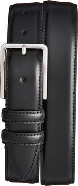 Nordstrom Travis Leather Belt