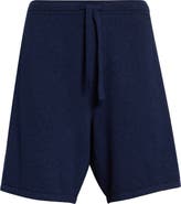 Dolce&Gabbana Terry Cloth Bermuda Shorts