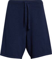 Dolce&Gabbana Terry Cloth Bermuda Shorts