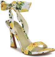 Nine West Kobs Ankle Tie Sandal