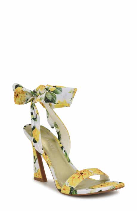 Nine West Kobs Ankle Tie Sandal