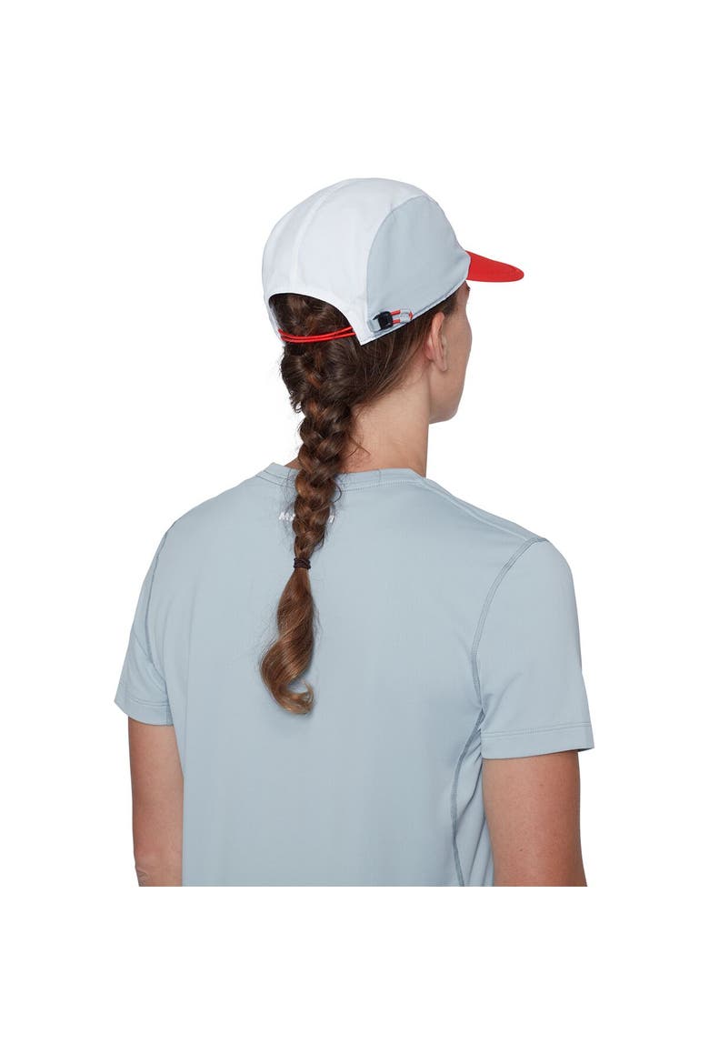 Aenergy Light Cap, Alternate, color, Mammut Red/Nebla