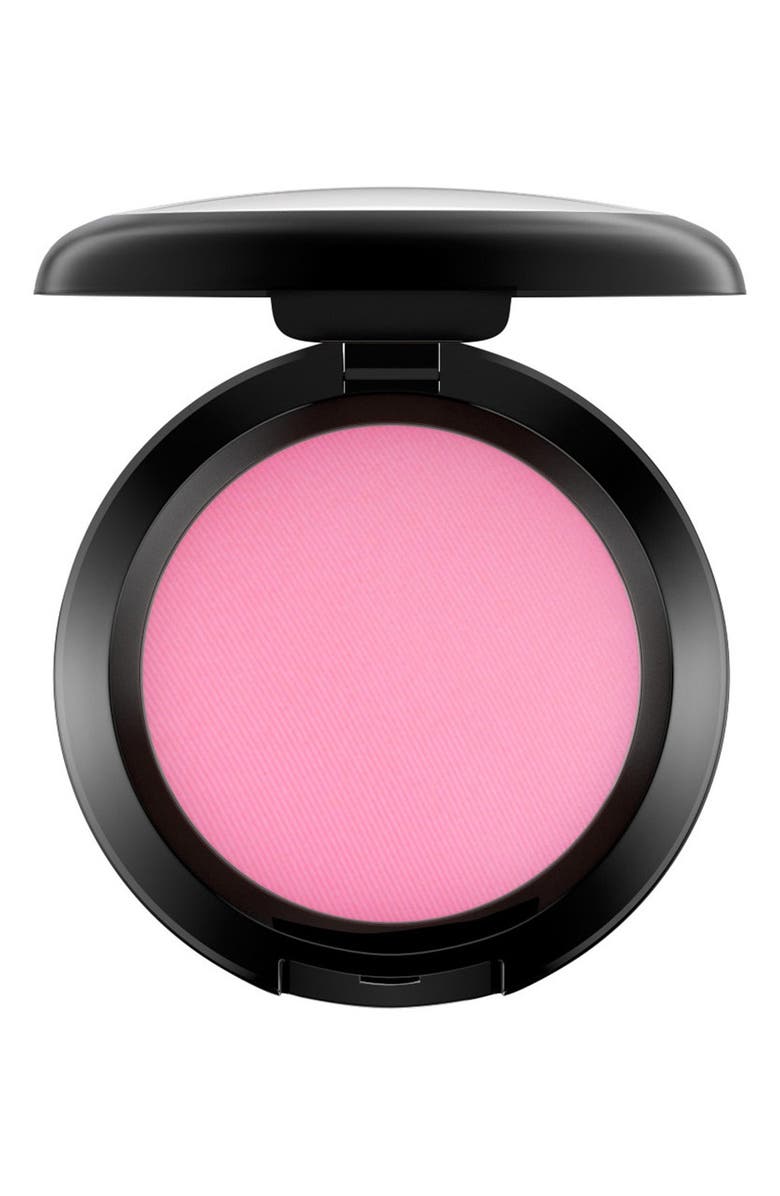 MAC Cosmetics MAC Pro Longwear Blush, Main, color, 