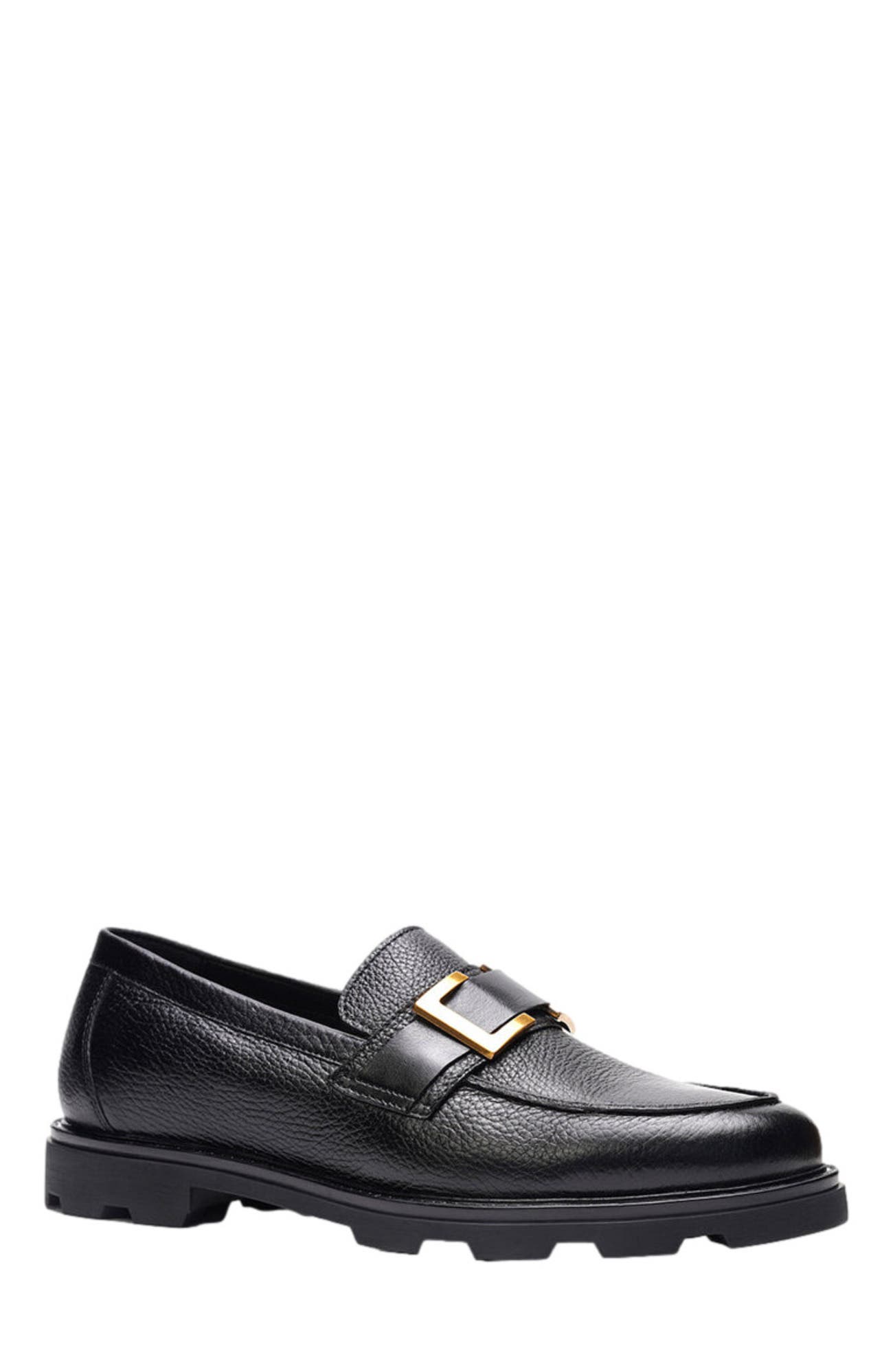 A. Veer Chris Loafer, Main, color, Black
