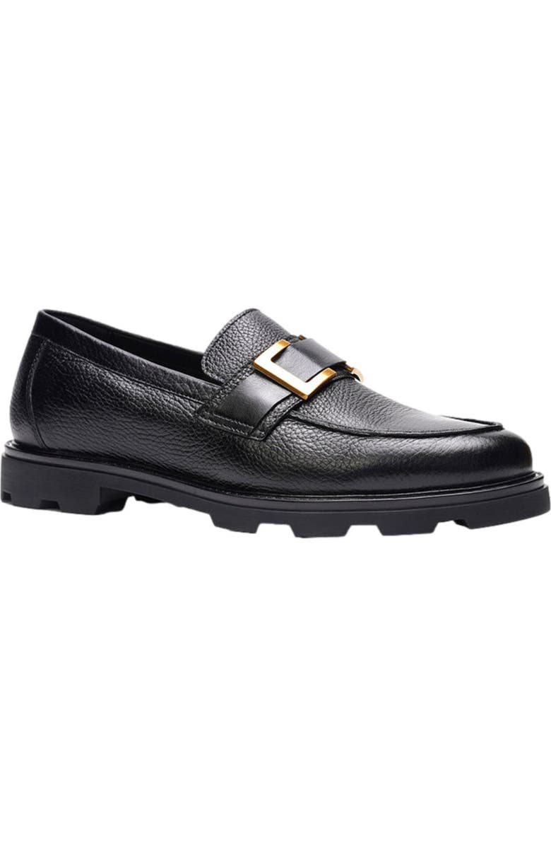 A. Veer Chris Loafer, Main, color, Black