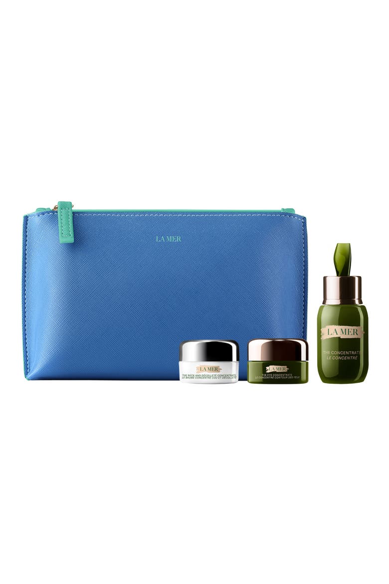 The Hydration Concentrate Mini Collection (Nordstrom Exclusive), Main, color, NO COLOR