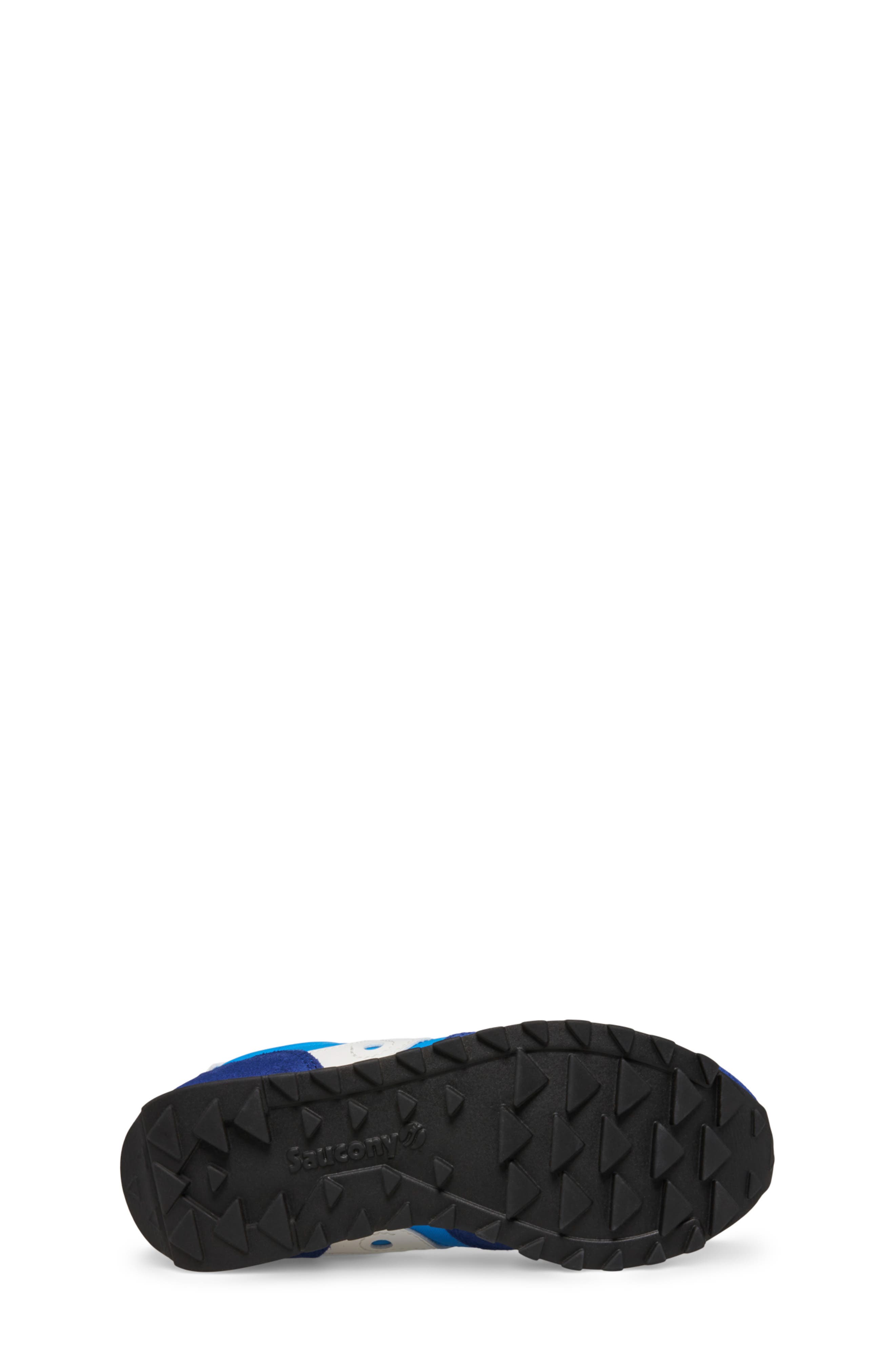 Saucony Kids' Jazz Original Sneaker, Alternate, color, 