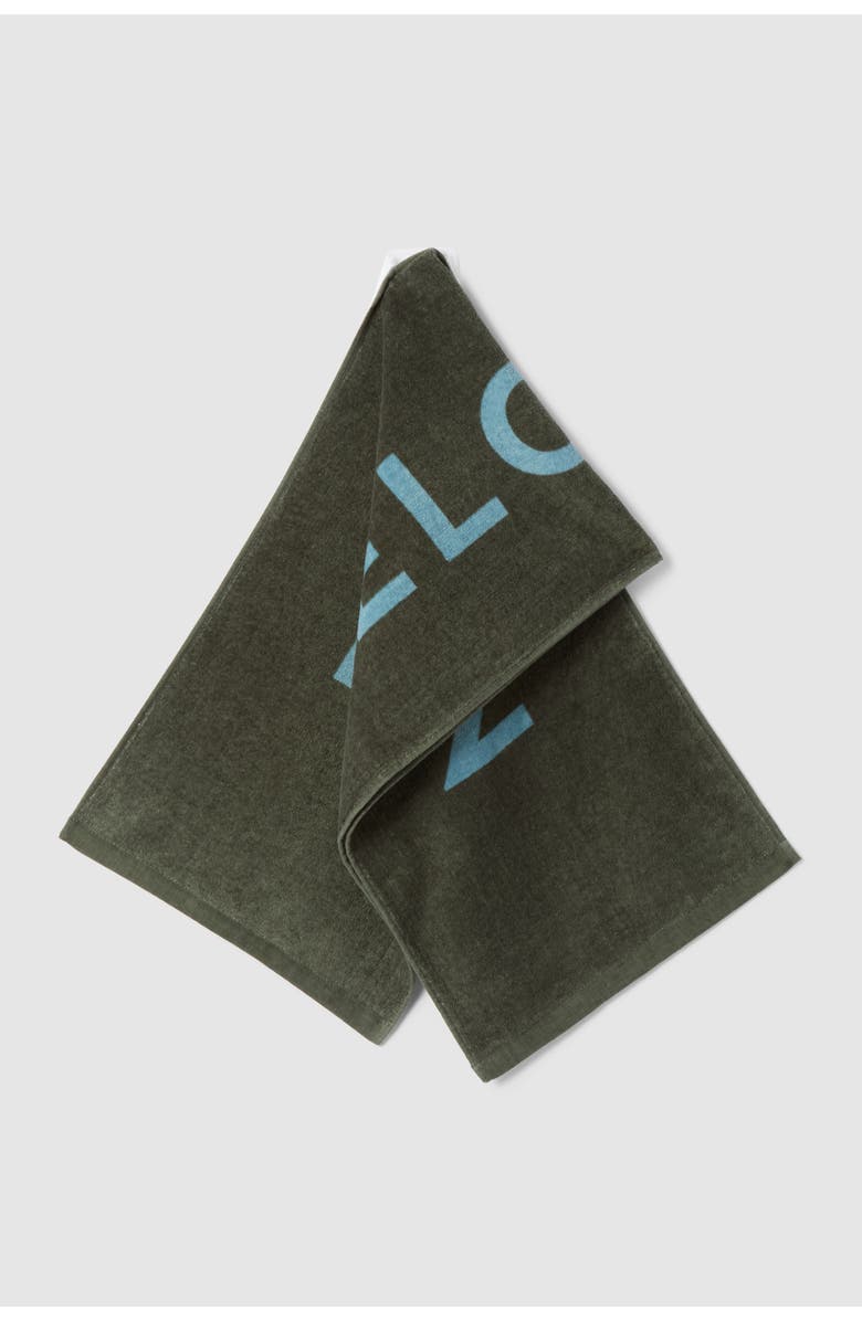 Peloton Seasonal Towel Pack, Alternate, color, 