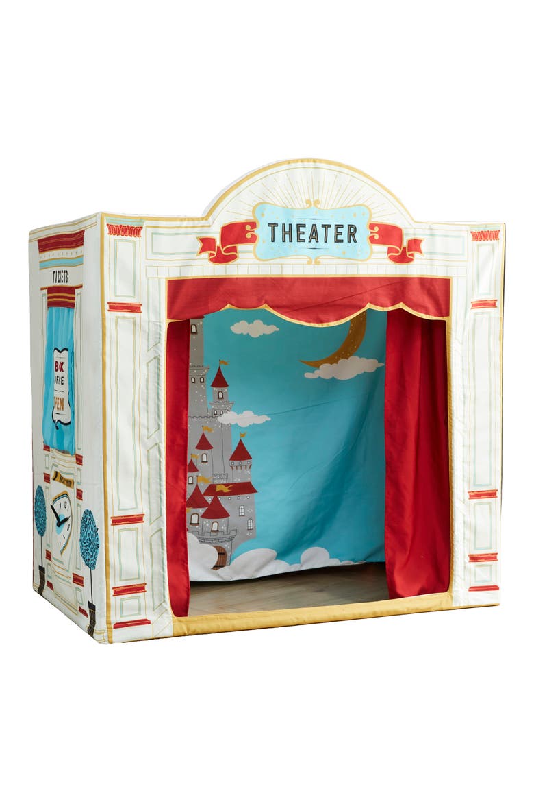by Asweets Playhouse Theater, Main, color, MULTI