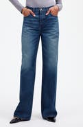 Madewell Low-Slung Baggy Jeans