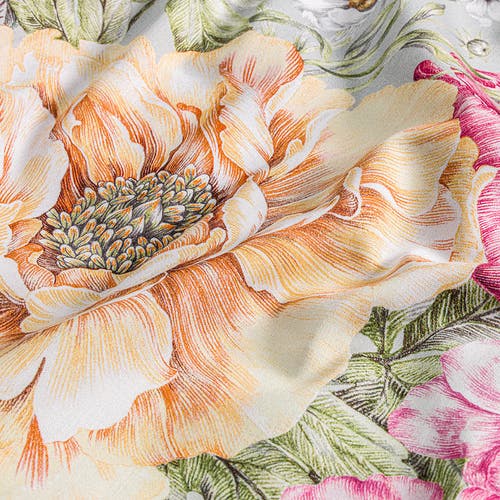 Togas Gabriel Pillowcase Set In Gray