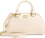 Valentino Garavani Mini Dome VLOGO Signature Top Handle Bag