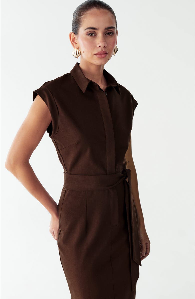 WILLA Laurence Dress, Alternate, color,