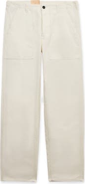 Fortela Newfatigue Corduroy Fatigue Trousers