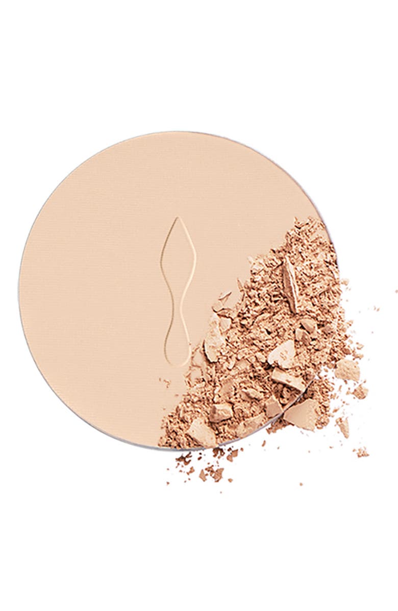 Christian Louboutin Teint Fétiche La Poudre Matifiante Translucent Mattifying Powder Refill, Alternate, color,