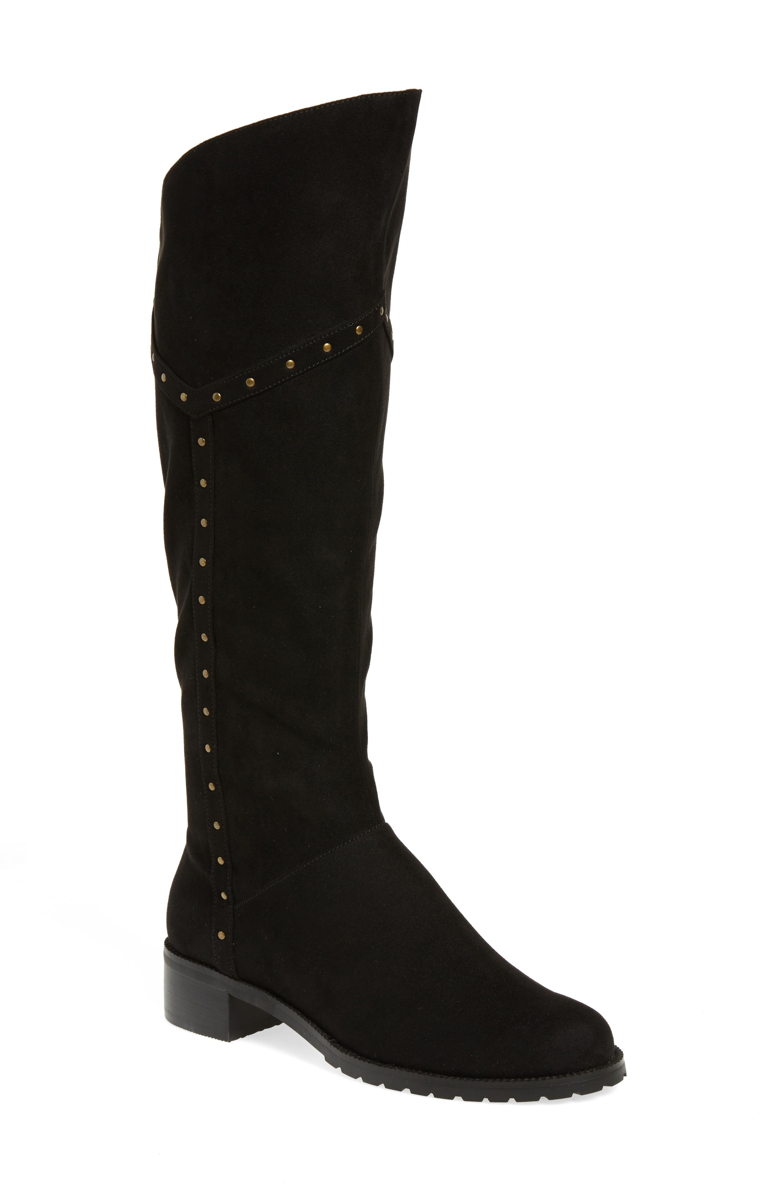 Bella Vita Alanis II Tall Boot, Main, color, 