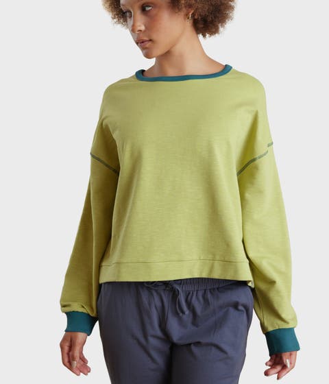 Ada Pullover