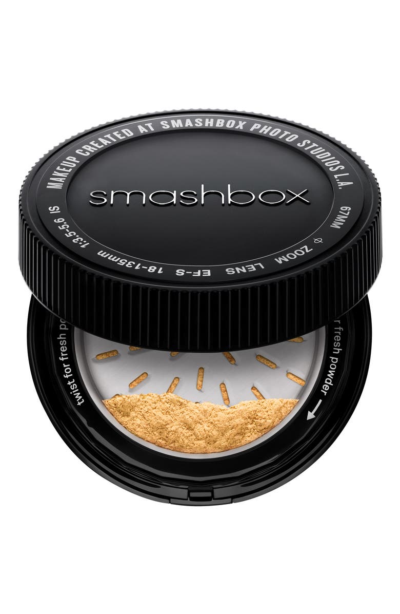 Smashbox Photo Finish Setting Powder, Main, color, 