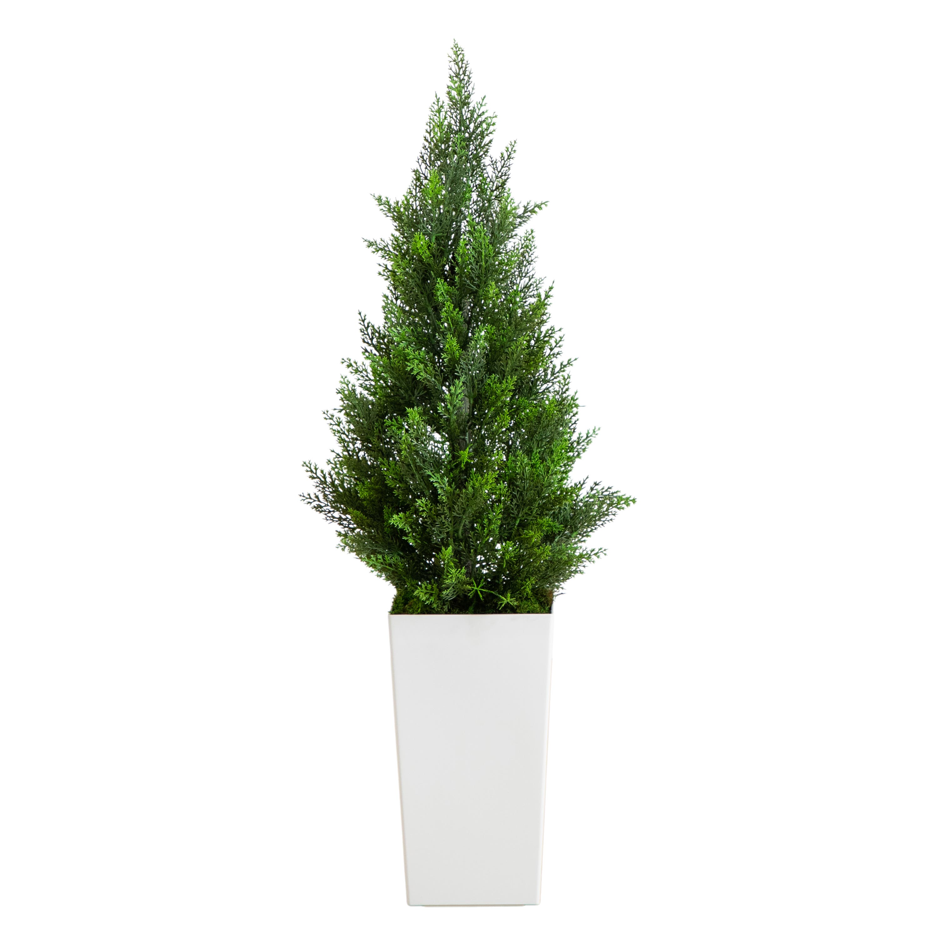 selected Green
