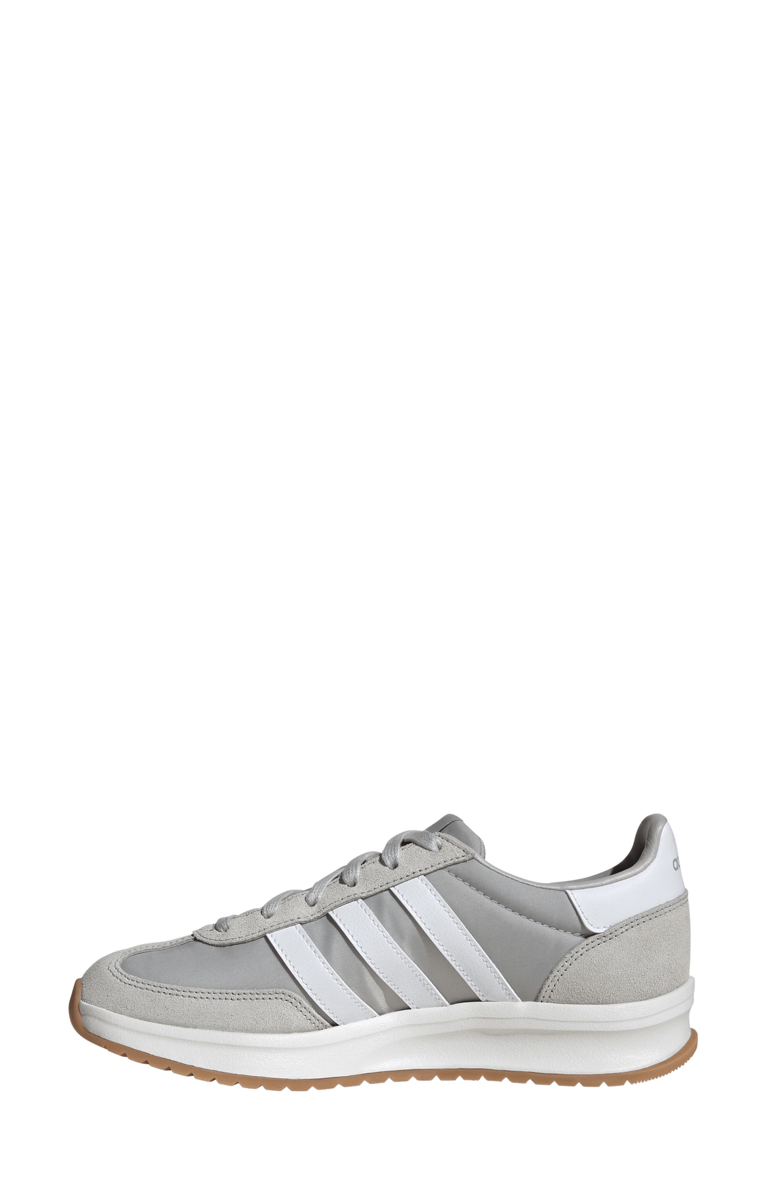 Run 70s 2.0 Sneaker, Alternate, color, GRETWO/FTW