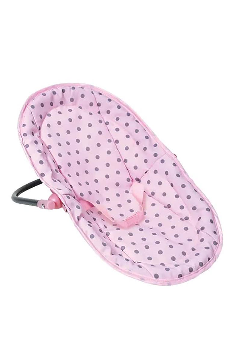 Lissi 4 In 1 Highchair Set, Pink, Kids, Alternate, color, Pink