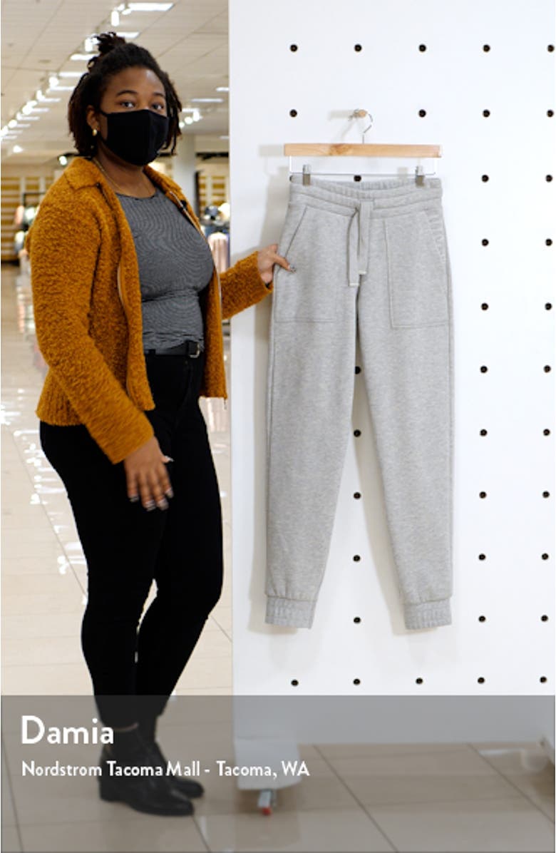Lucia Sweatpants, sales video thumbnail