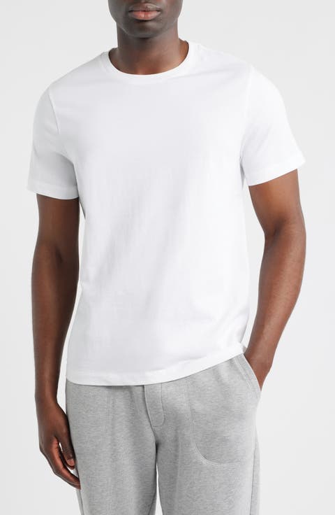 True Heavy Regular Fit Organic Cotton T-Shirt