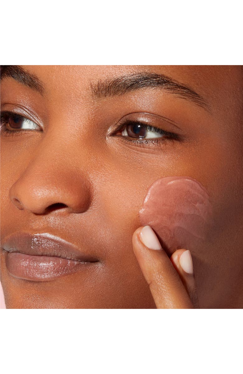 Lancôme Rose Sorbet Cryo-Mask Smoothing Cooling Face Mask, Alternate, color, 