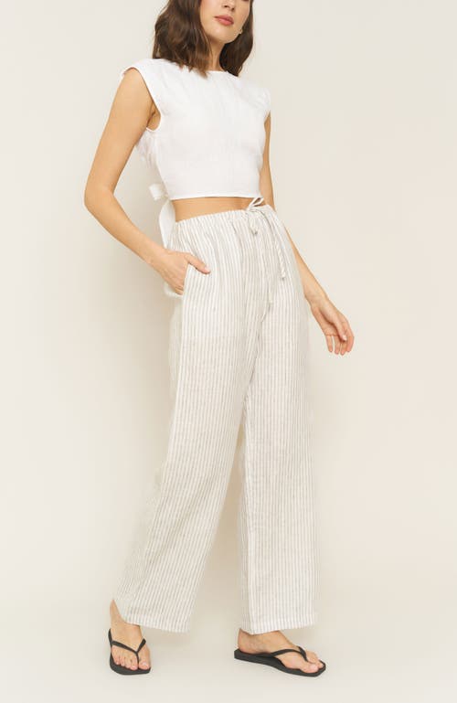 Whimsy + Row Kira Pants