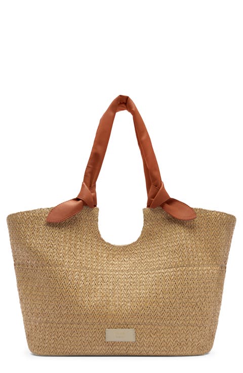 Large Carmela Shopper Bag