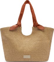 Arezzo Large Carmela Shopper Bag