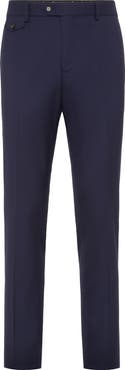 BILLIONAIRE Chino Trousers Gold Men