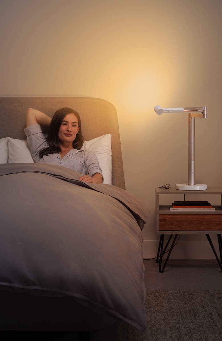 Dyson Lightcycle Morph<sup>™</sup> LED Desk Lamp, Alternate, color, 