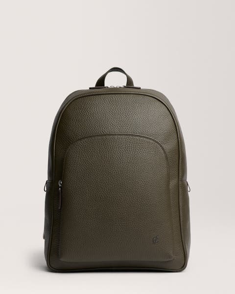 Ayrton Backpack