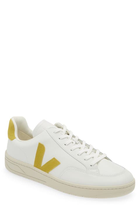 スニーカー VEJA Men Sneakers White XD0203640 VEJA: Sneakers men - White | Veja sneakers XD0203640 online