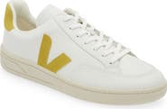 Veja V-12 Low Top Sneaker