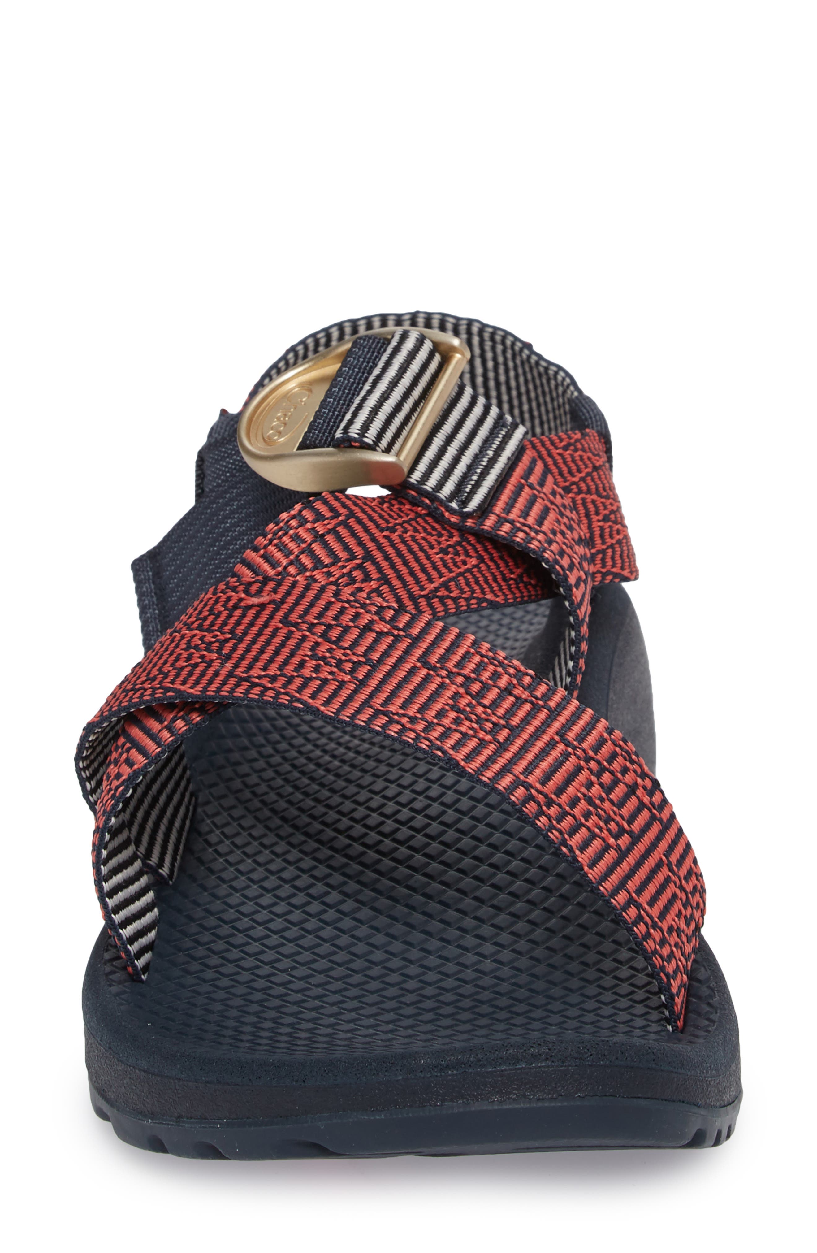 Mega Z/Cloud Sport Sandal, Alternate, color, BLAZER NAVY