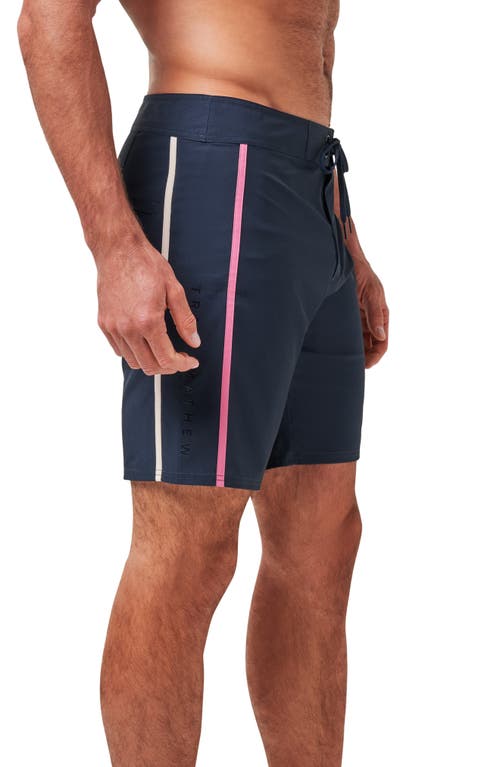 TRAVISMATHEW TRAVISMATHEW MAKING IT REEF BOARD SHORTS