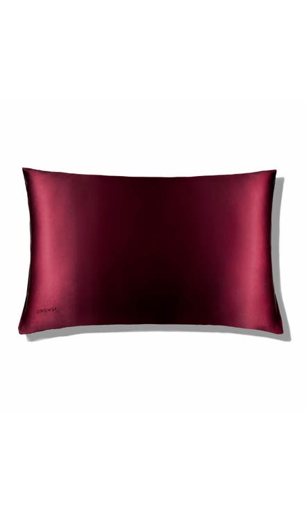 Queen Silk Pillowcase