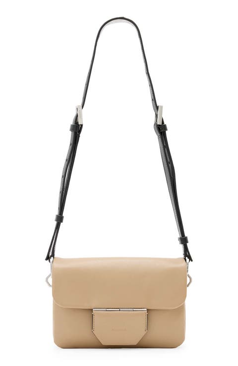 Beige Crossbody Bags for Women | Nordstrom
