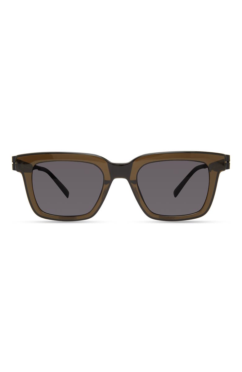 Modo 473 Sunglasses, Main, color, Olive