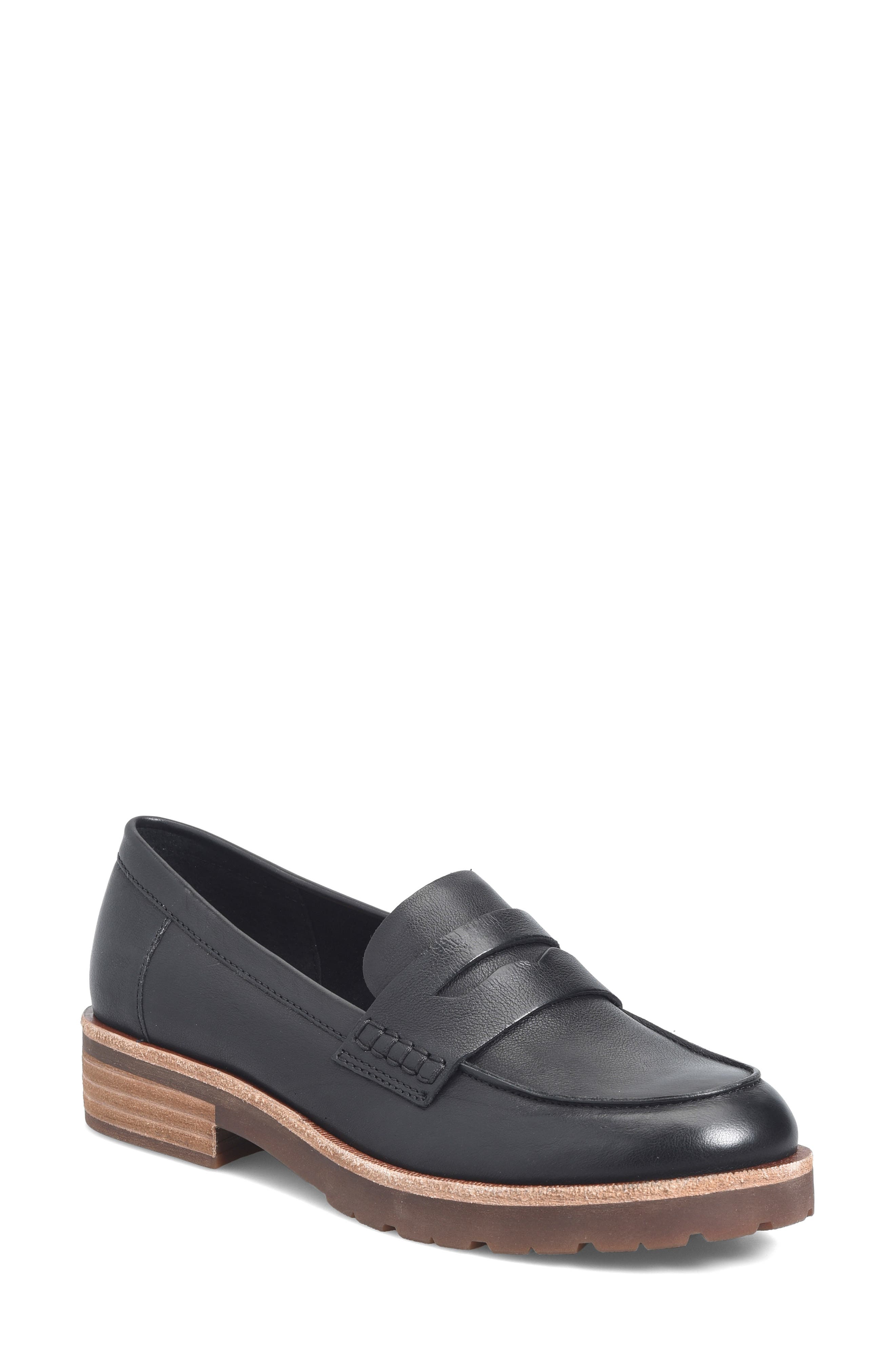 Kork-Ease® Carlisle Penny Loafer